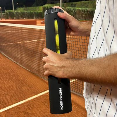 Pressurebox Tennis V2