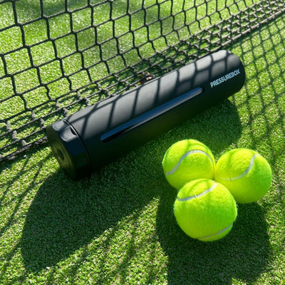 Pressurebox Tennis V2