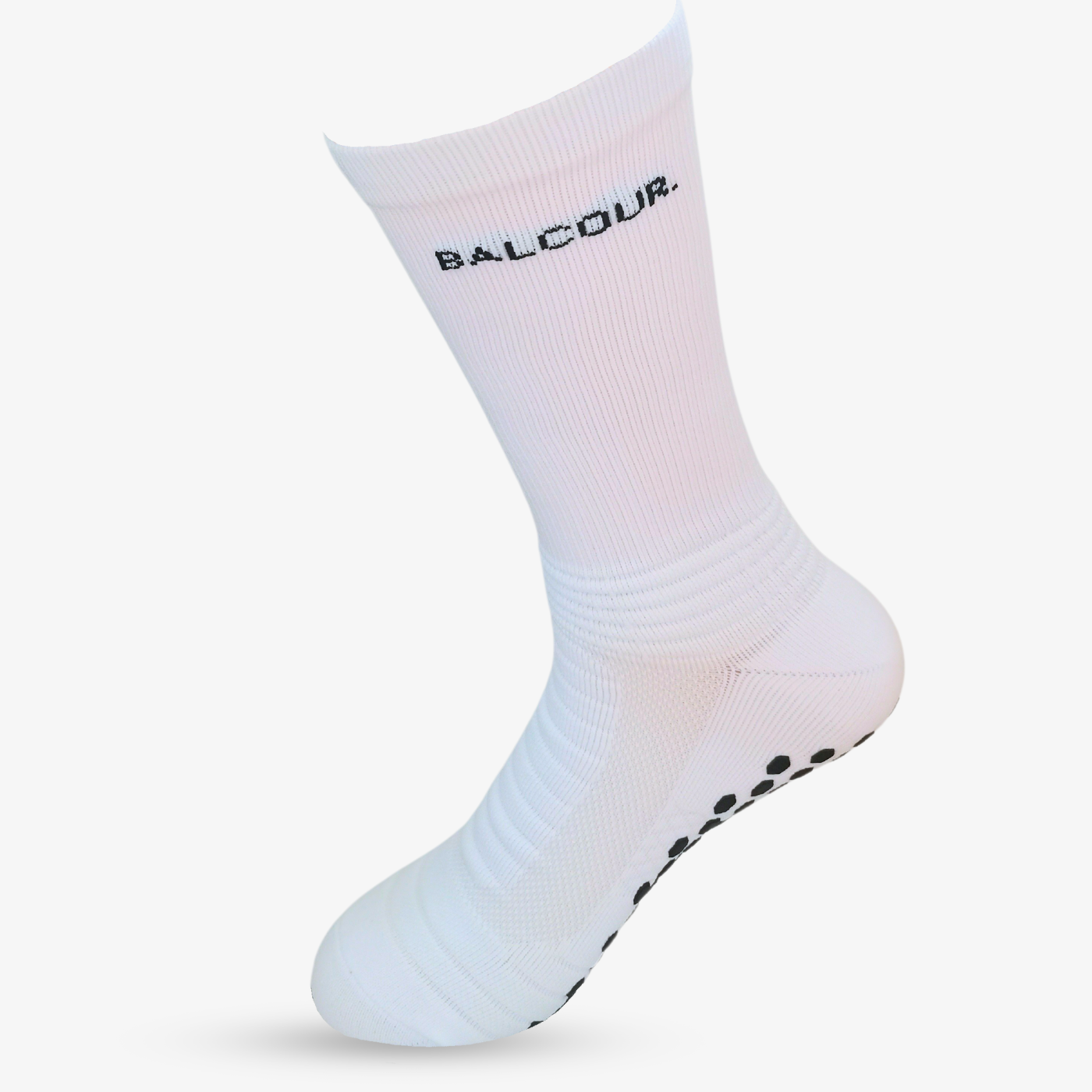 Motion Grip Socks