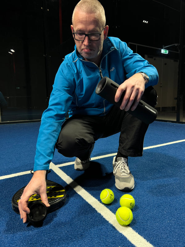 20.000+ klanten geven minder uit aan ballen