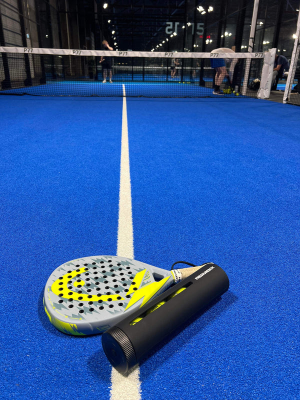 20.000+ klanten geven minder uit aan ballen