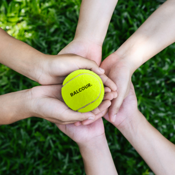20.000+ klanten geven minder uit aan ballen