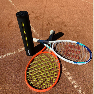 Pressurebox Tennis V2