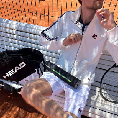 Pressurebox Tennis V2