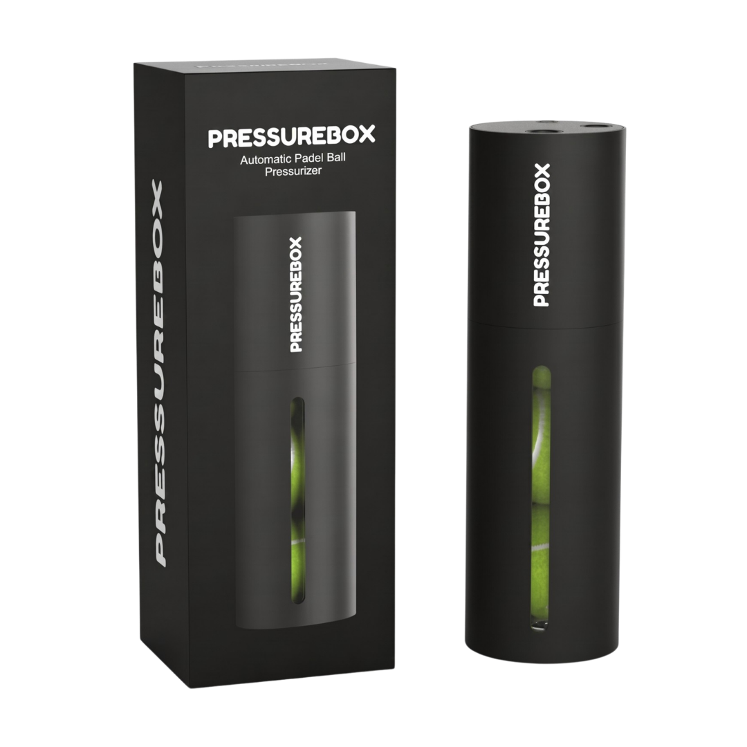 Pressurebox Pro