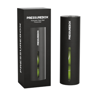 Pressurebox Pro