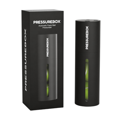 Pressurebox Pro