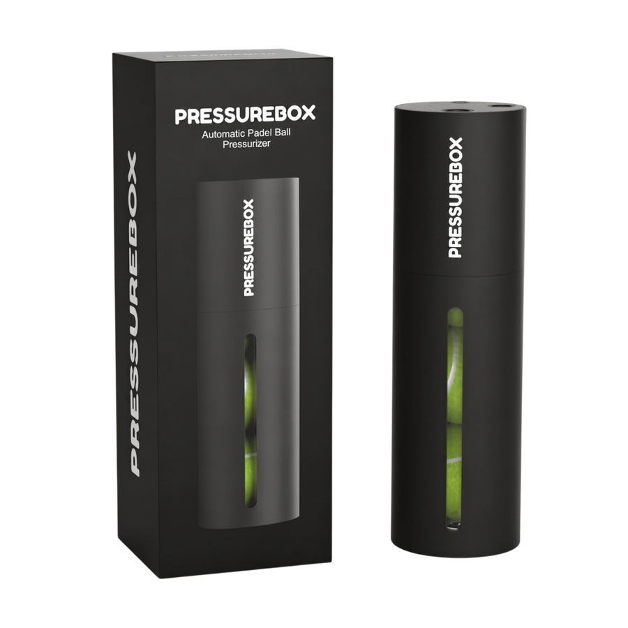 Pressurebox Pro