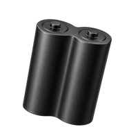 Ingebouwde oplaadbare batterij