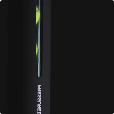 Pressurebox Tennis V2